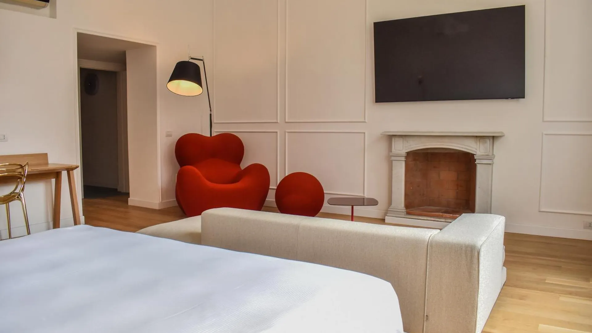 Holiday home Youroom Margutta Rome Italy