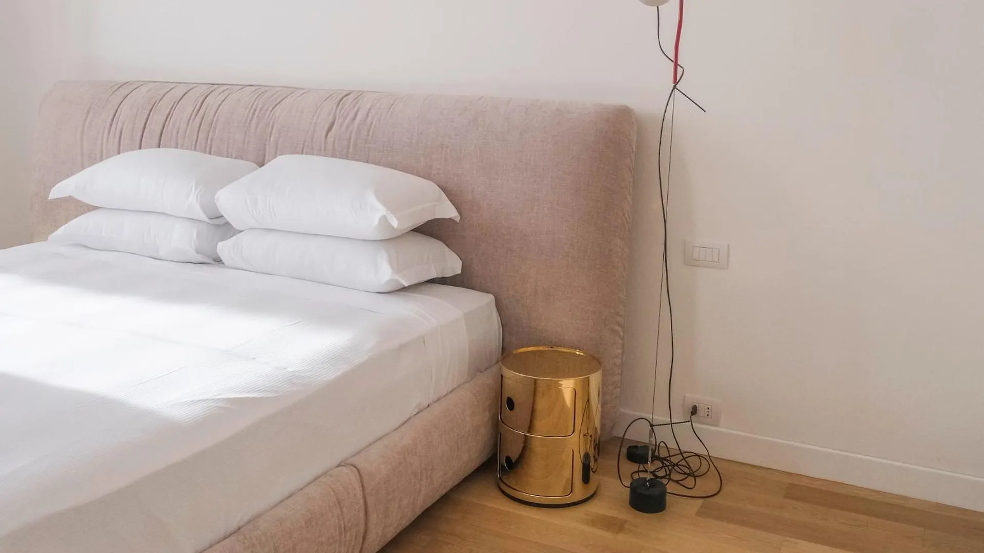 Youroom Margutta Rome Italy