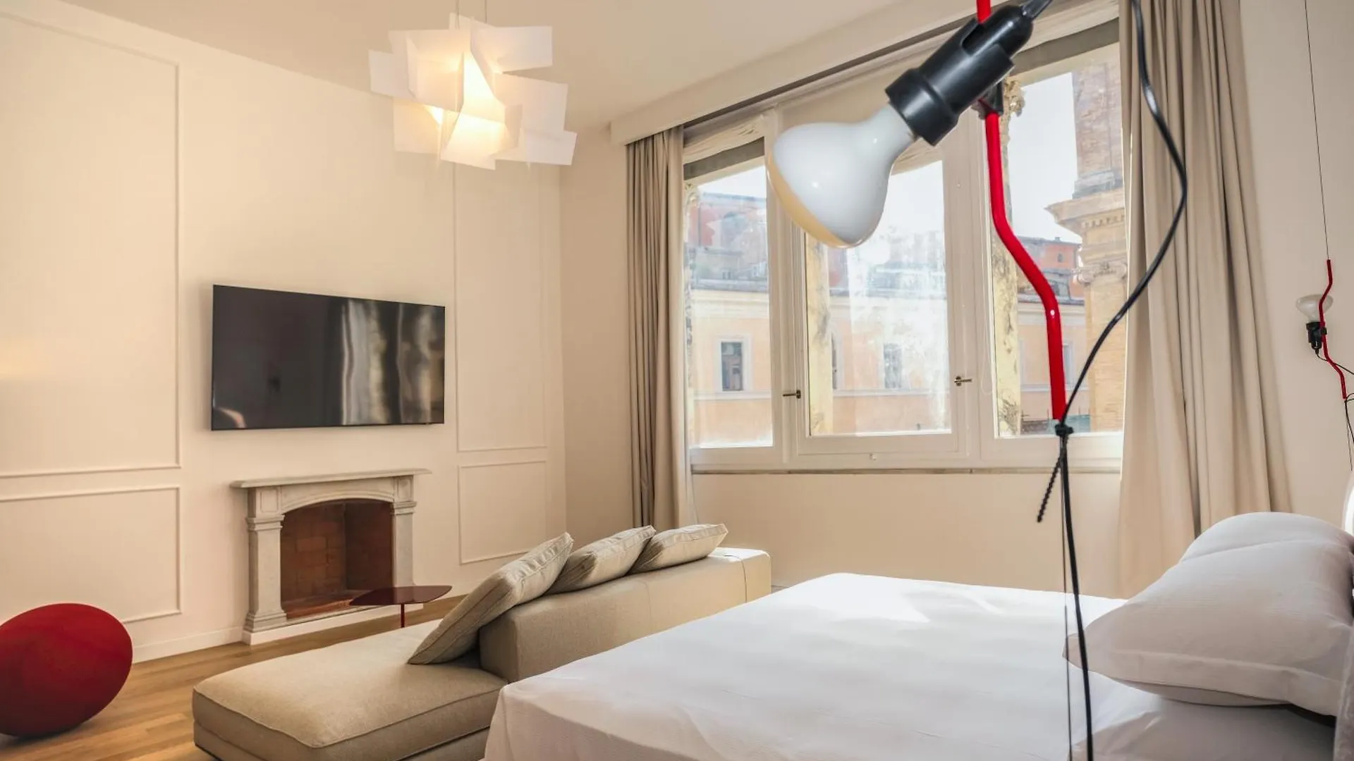 Holiday home Youroom Margutta Rome