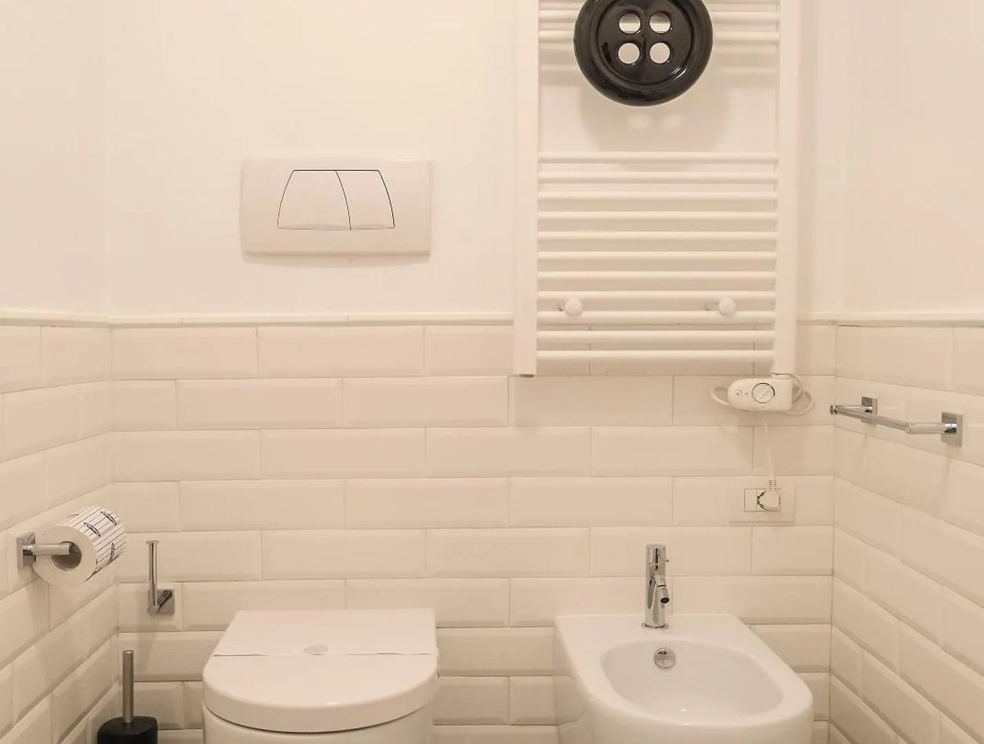 Youroom Margutta Rome Holiday home