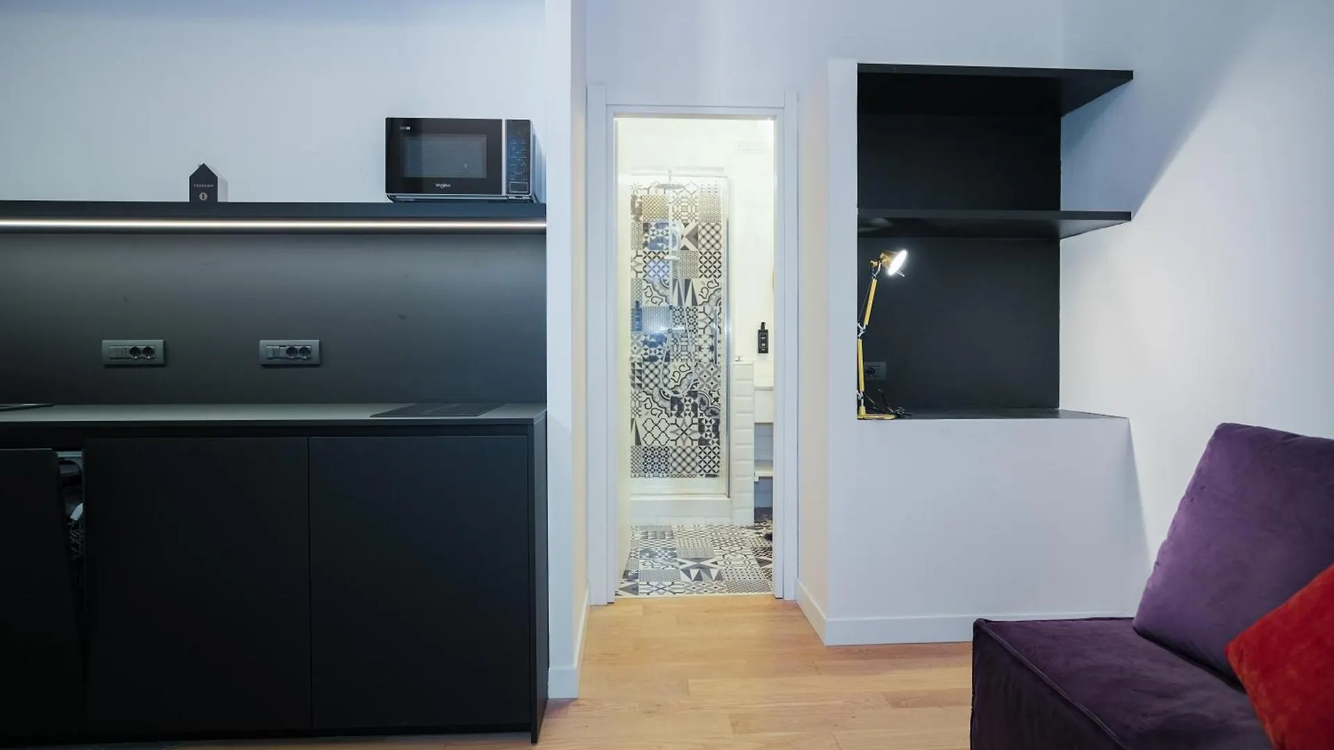 Youroom Margutta Rome
