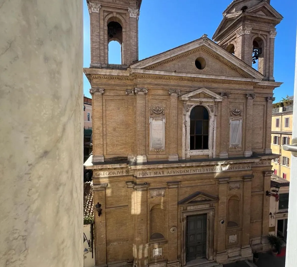 Holiday home Youroom Margutta Rome