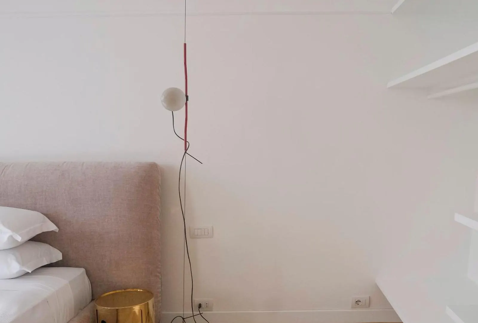 Holiday home Youroom Margutta Rome Italy