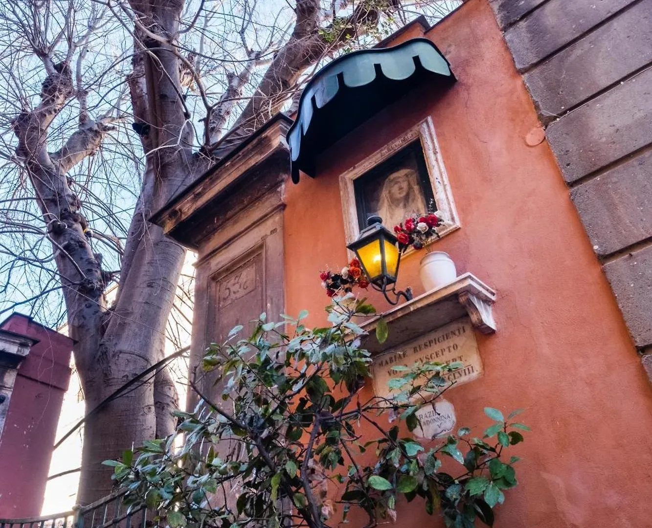 Youroom Margutta Rome Italy