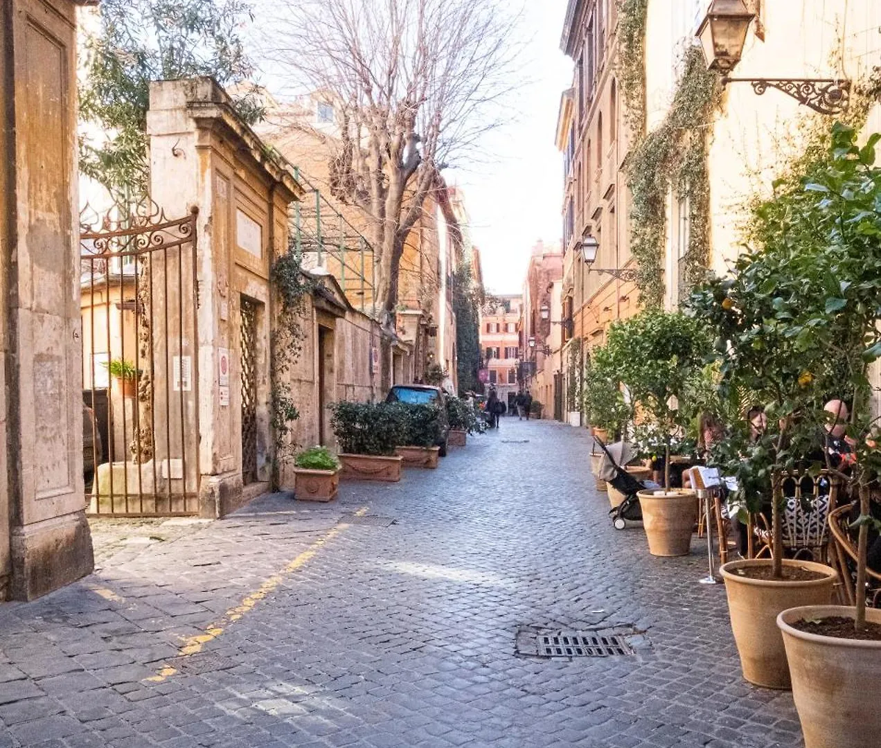 Youroom Margutta Rome 0*,  Italy