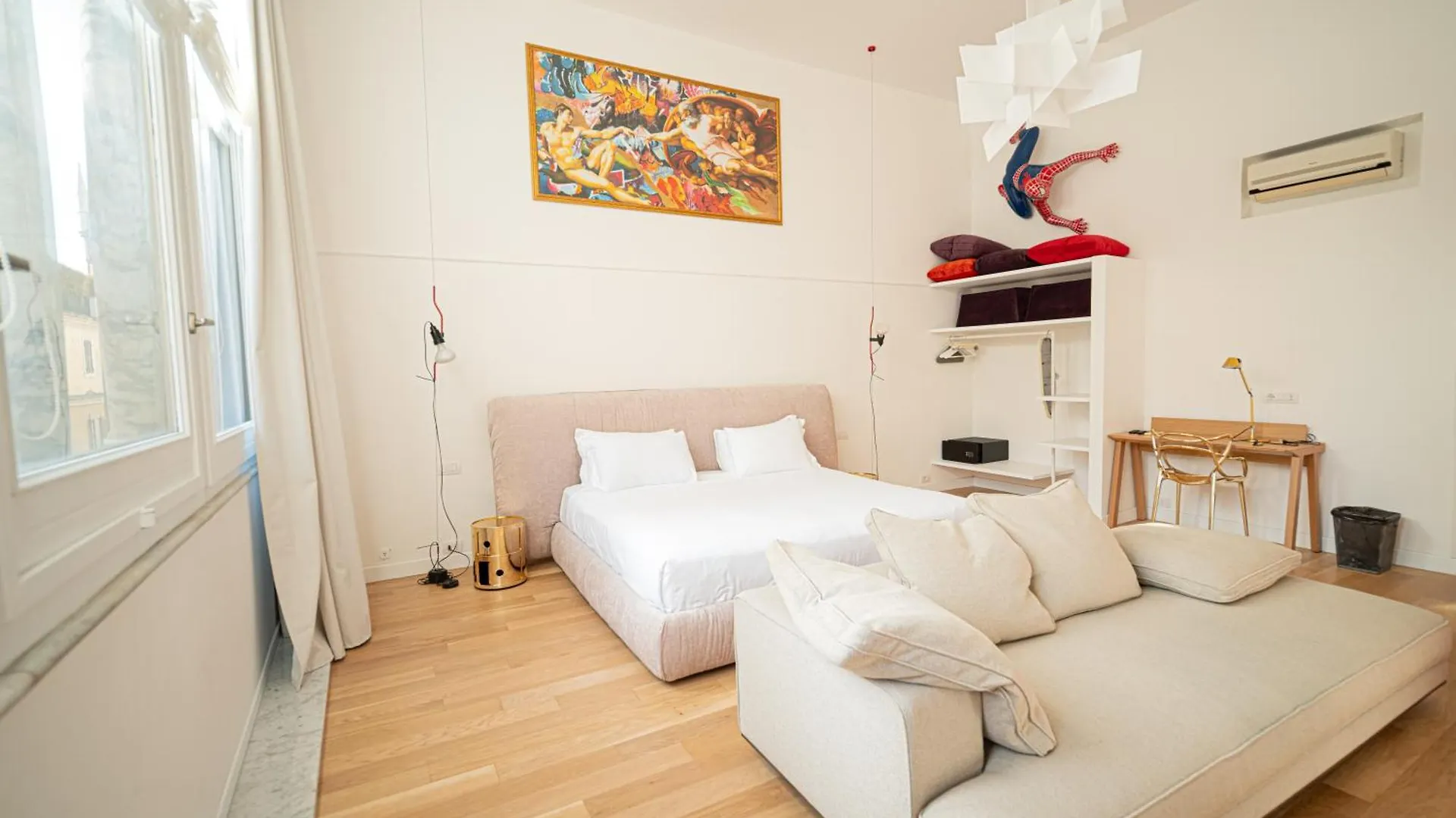 Youroom Margutta Rome