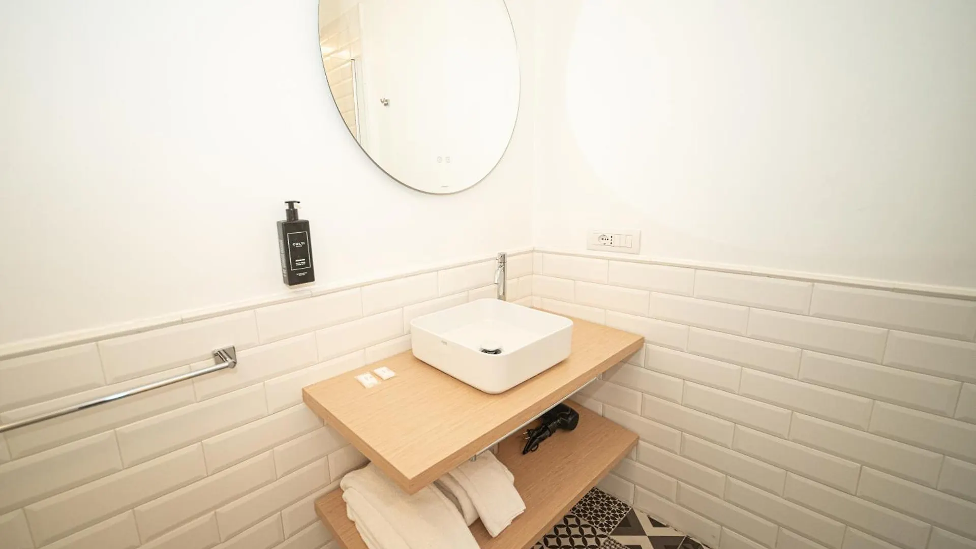 Youroom Margutta Rome Holiday home