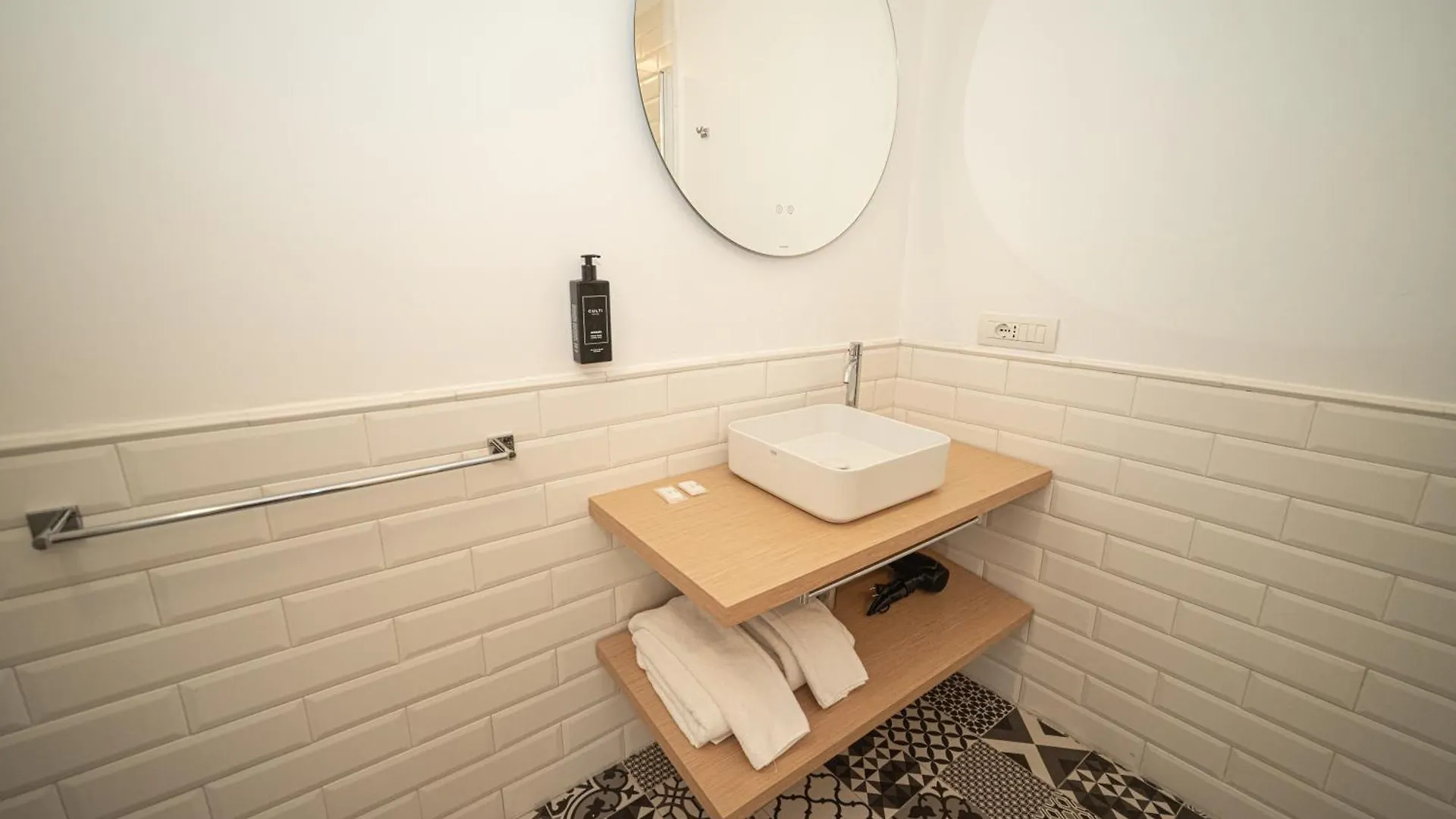 Holiday home Youroom Margutta Rome
