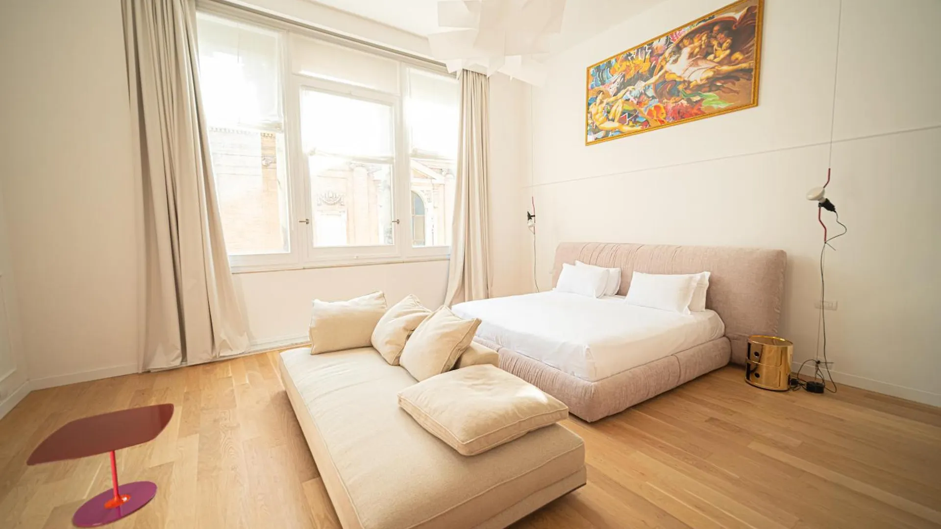 Youroom Margutta Rome Italy