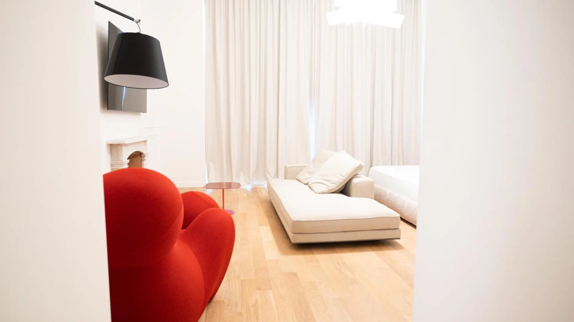 Holiday home Youroom Margutta Rome Italy