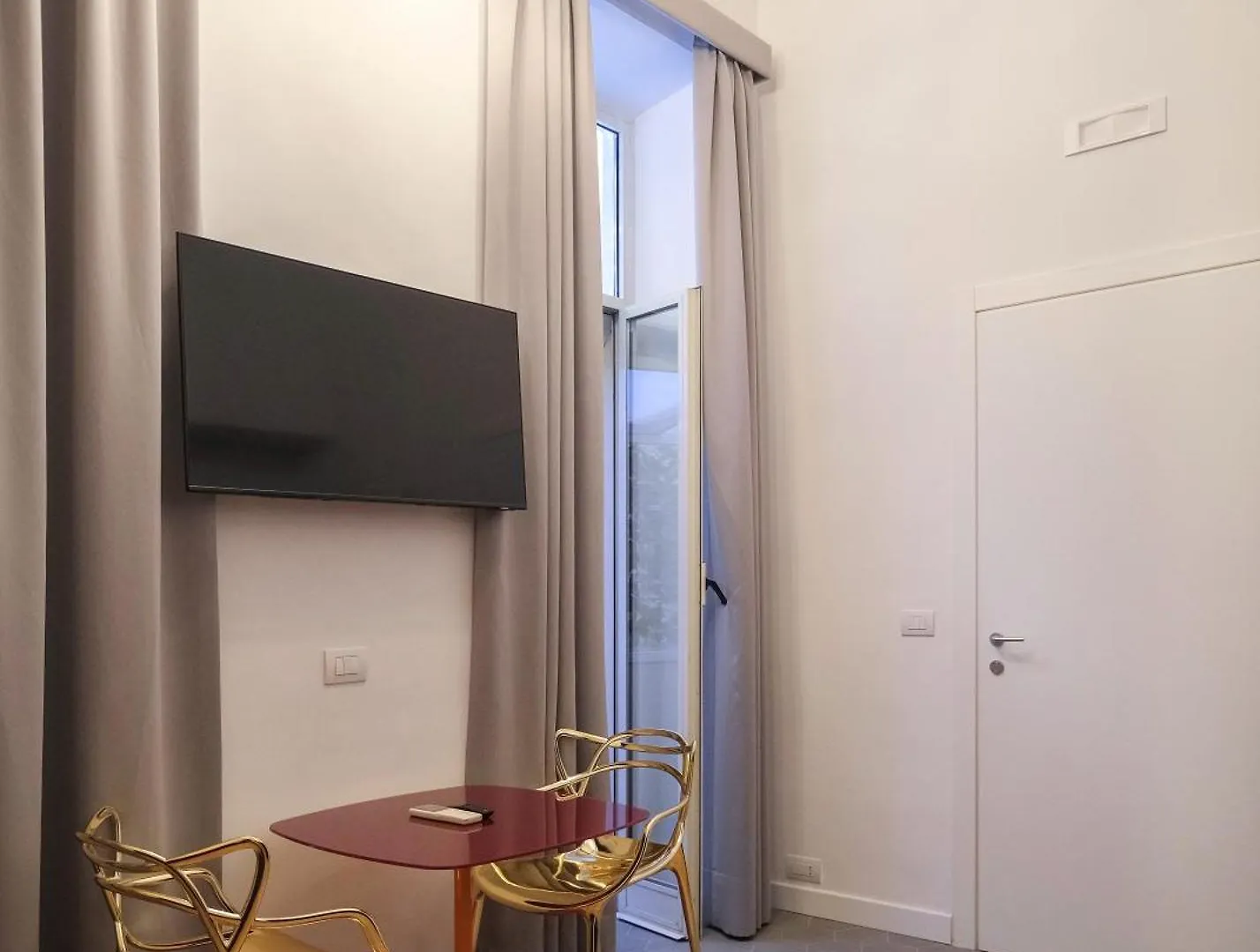 Holiday home Youroom Margutta Rome