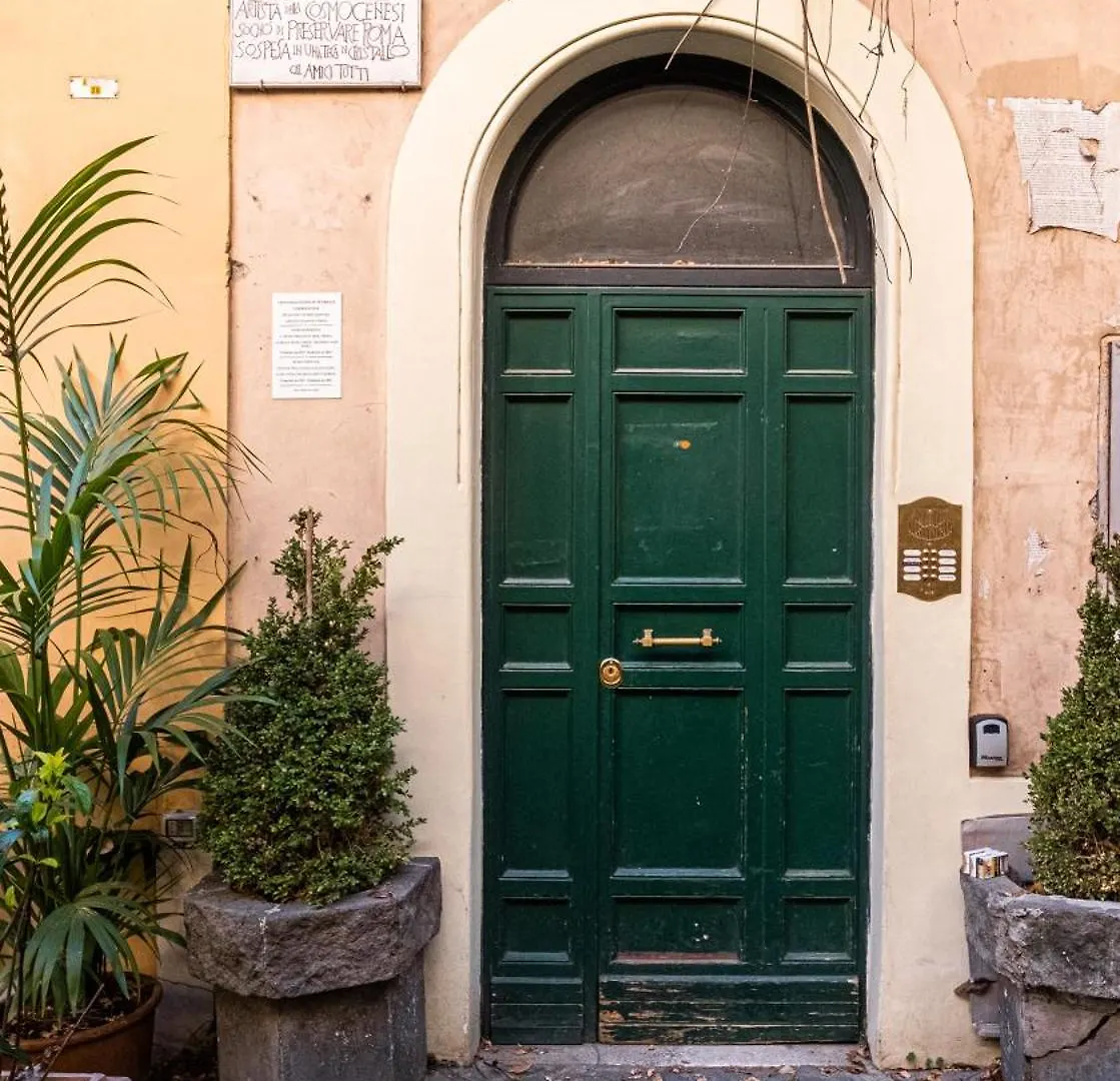 Youroom Margutta Rome